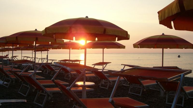 Lido Aurora