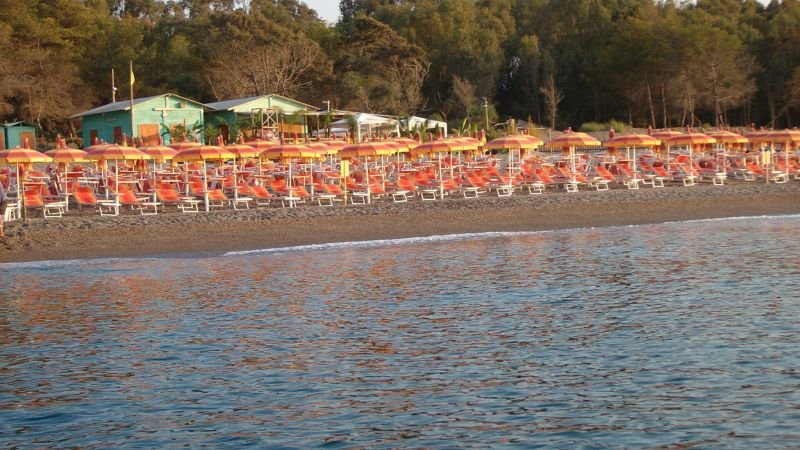 Lido Aurora - 2