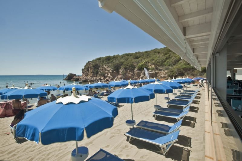 Bagno Rocchette