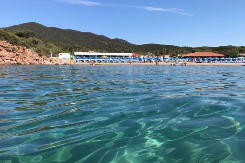 Bagno Rocchette - 2