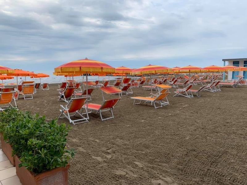 Bagno Marconi
