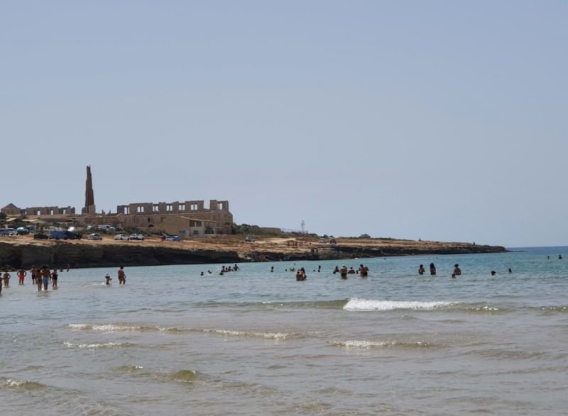 Spiaggia Della Mannara - 2