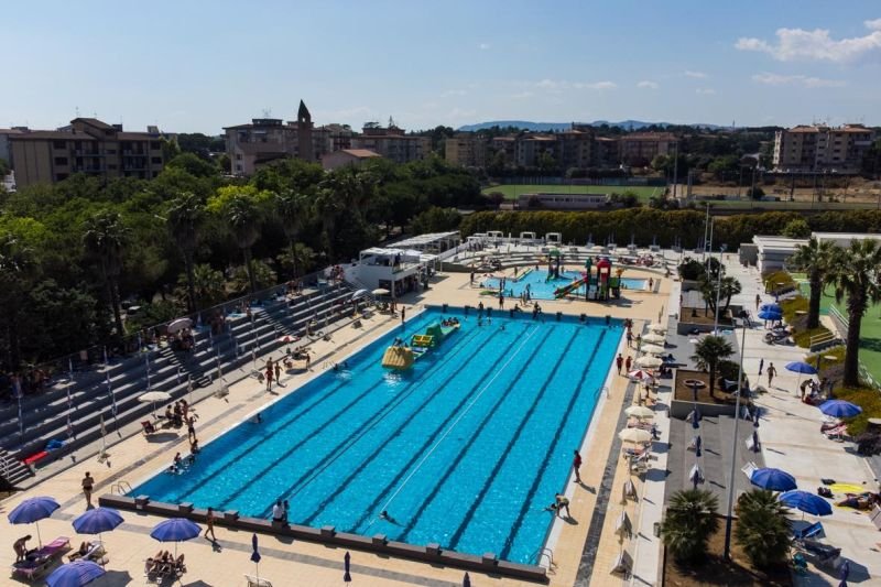 Kiran Club - Caltagirone