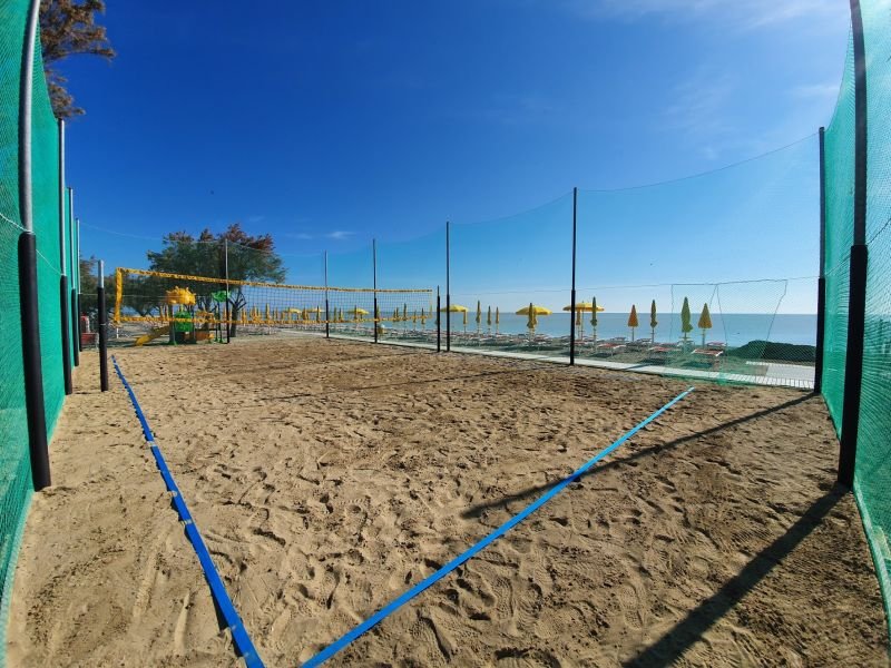 La Risacca Family Camping Village - 2