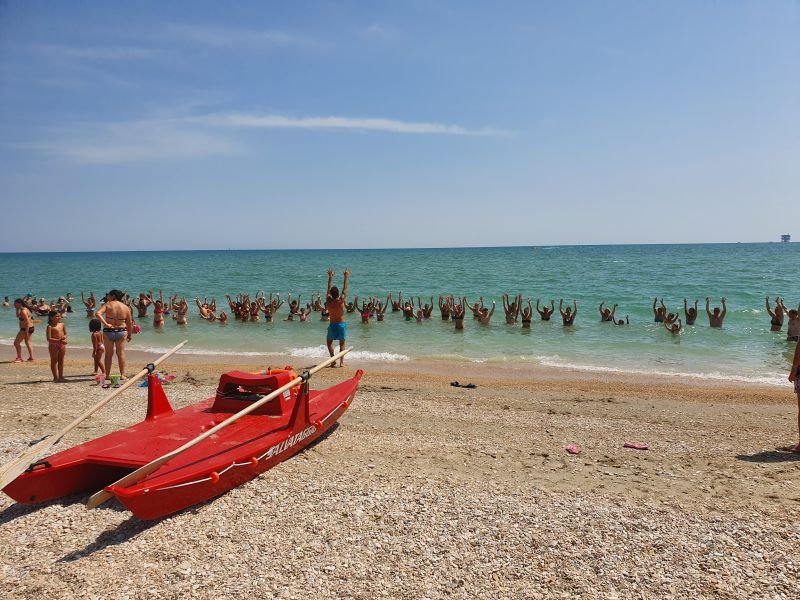 La Risacca Family Camping Village - 3