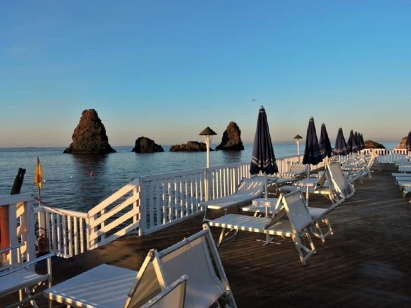 Ghenea Beach Club - 2