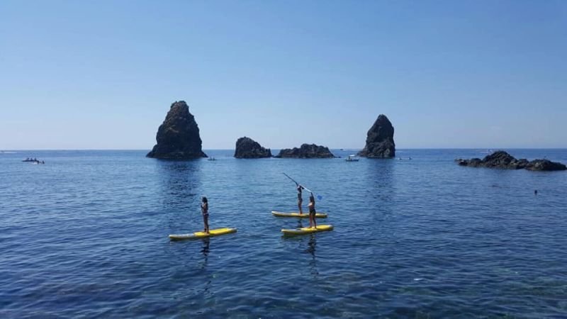 Ghenea Beach Club - 3