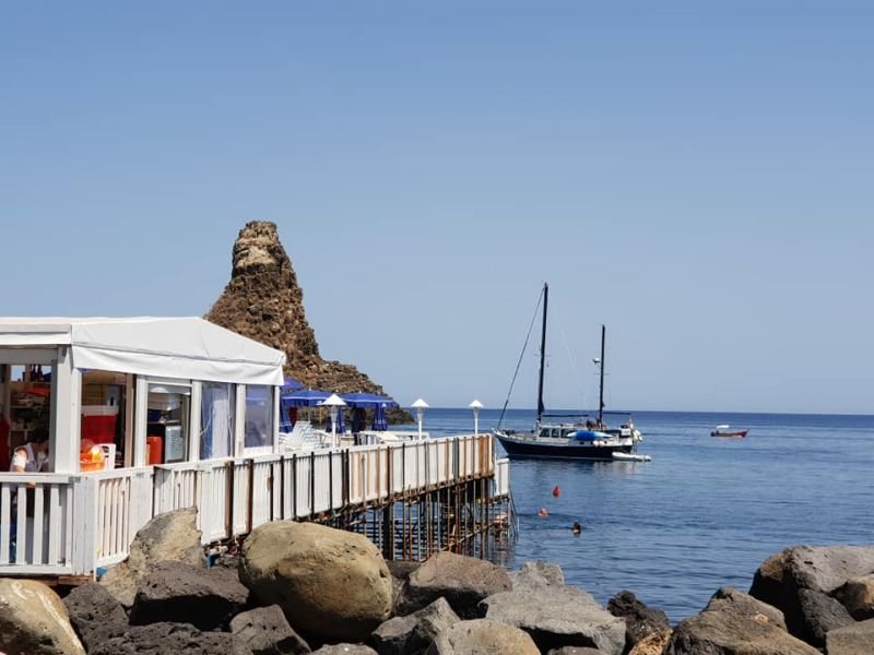 Ghenea Beach Club - 4