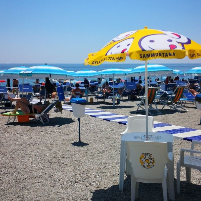 Lido Azzurro - Giardini Naxos
