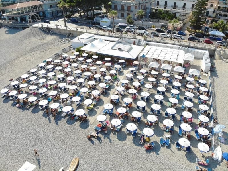 Caramella Beach Club - 2