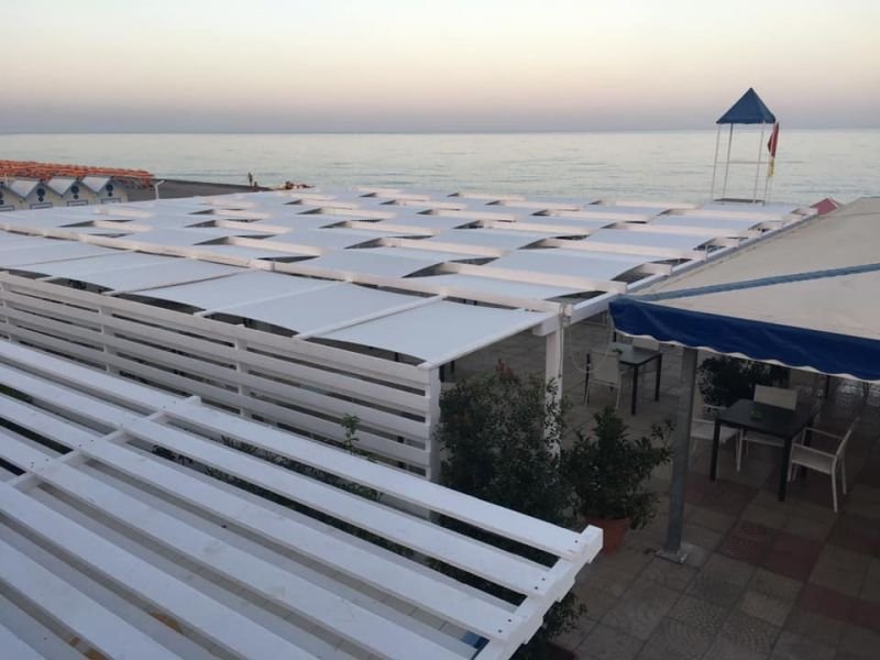 Caramella Beach Club - 3