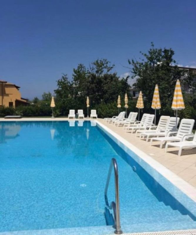 Stabilimento Balneare Hotel Residence Turium - 2