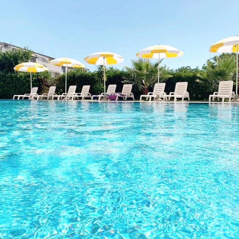 Stabilimento Balneare Hotel Residence Turium - 3