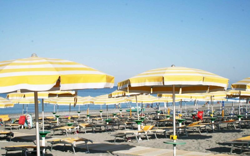 Stabilimento Balneare Hotel Residence Turium - 4