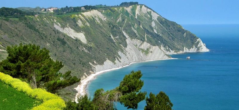 Spiaggia Di Mezzavalle