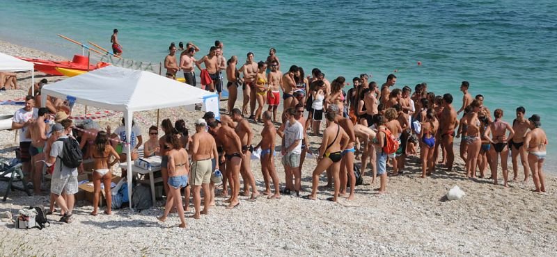 Spiaggia Di Mezzavalle - 3