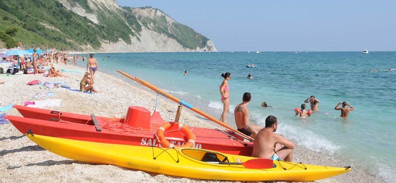 Spiaggia Di Mezzavalle - 4