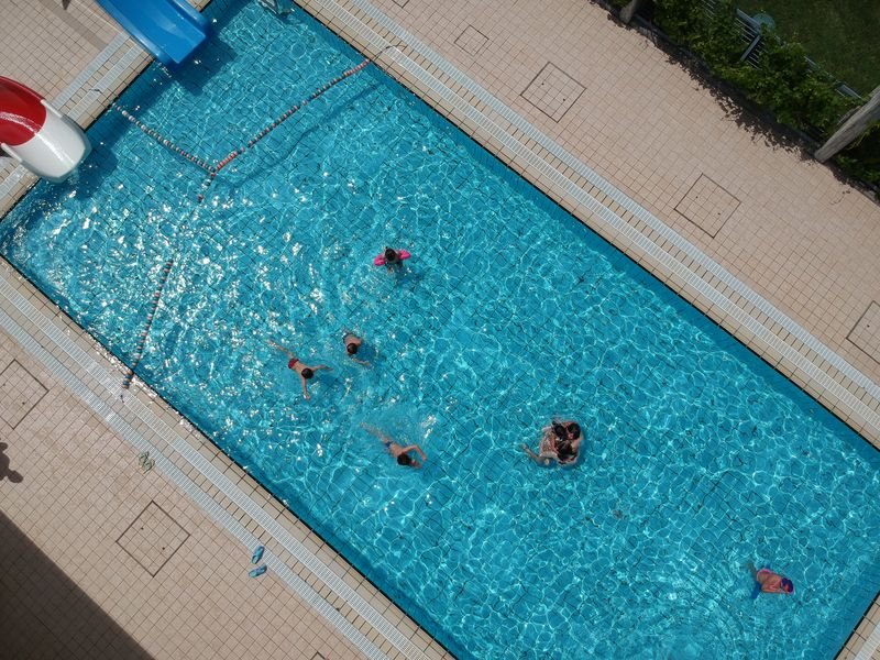 Piscina Cocoà - 2
