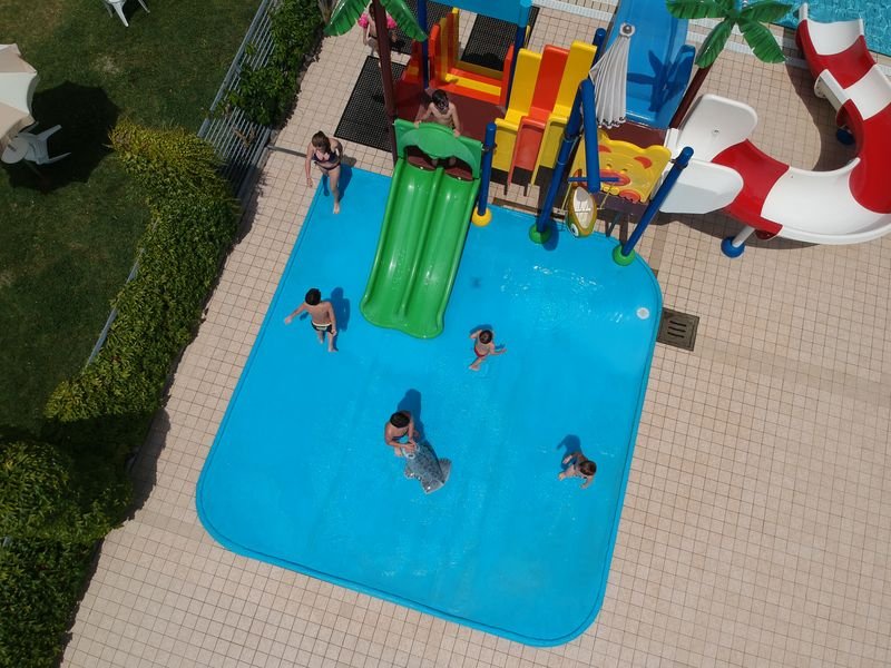 Piscina Cocoà - 3