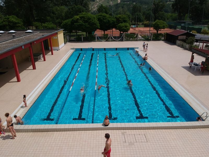 Piscina Cocoà - 4