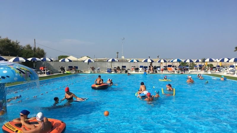 L'Incanto Pool Club - 2