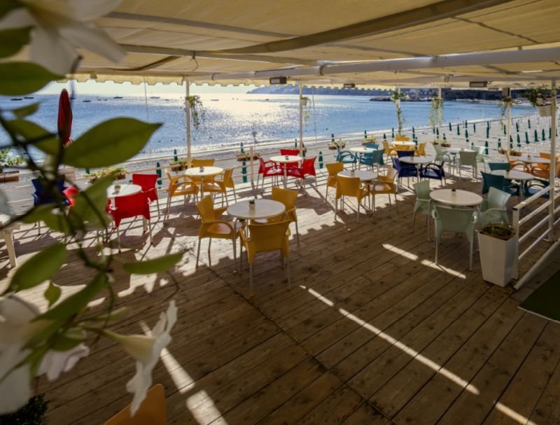 Panorama Beach - Maiori