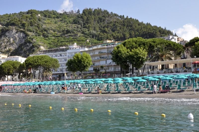 Panorama Beach - 2