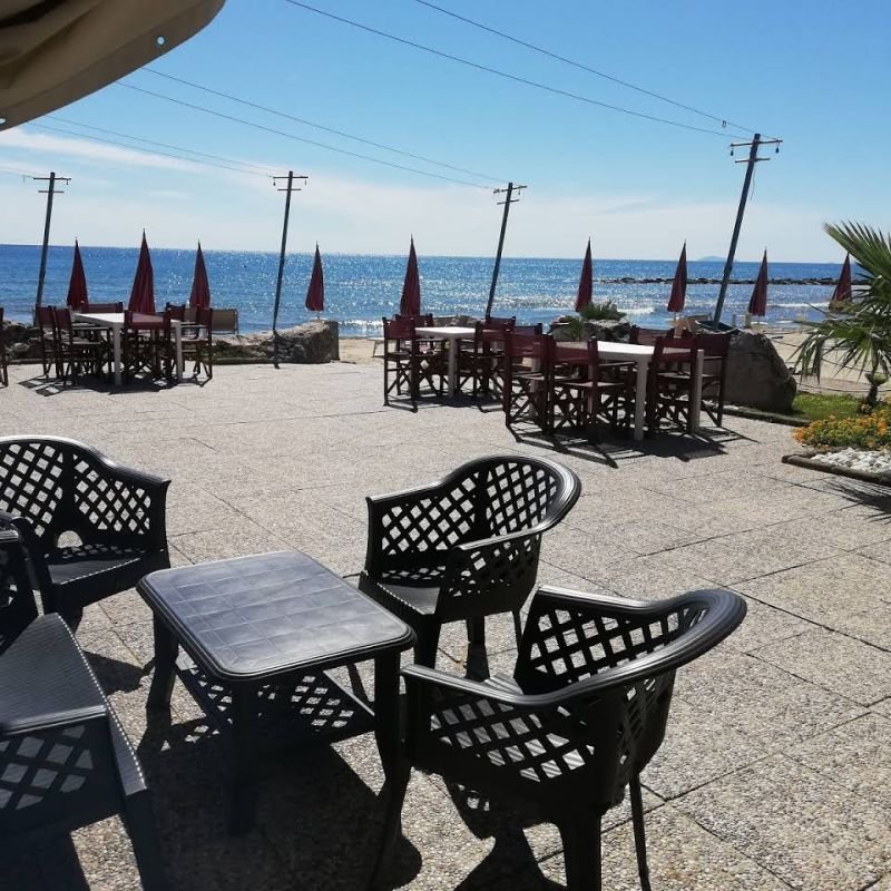 Bagno Eos - San Felice Circeo