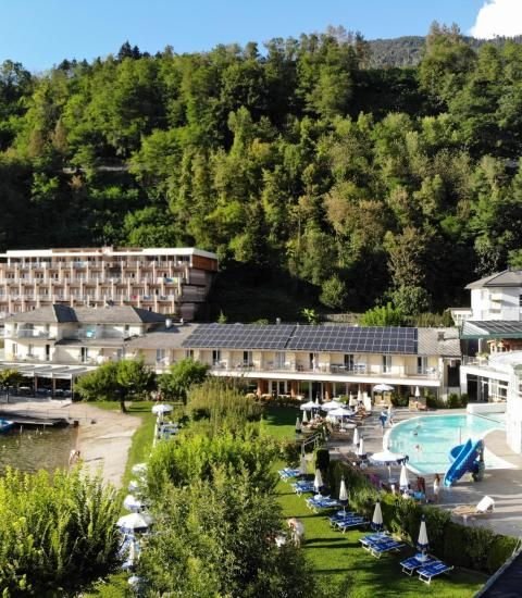 Stabilimento Balneare La Taverna - 2