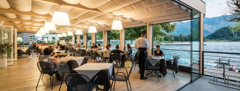Stabilimento Balneare La Taverna - 3
