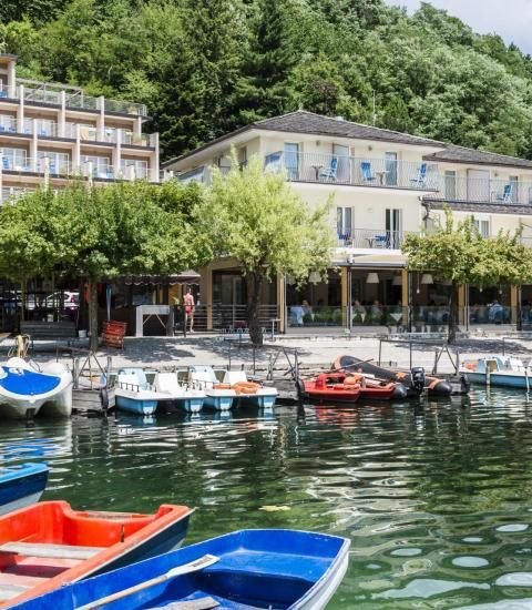 Stabilimento Balneare La Taverna - 4