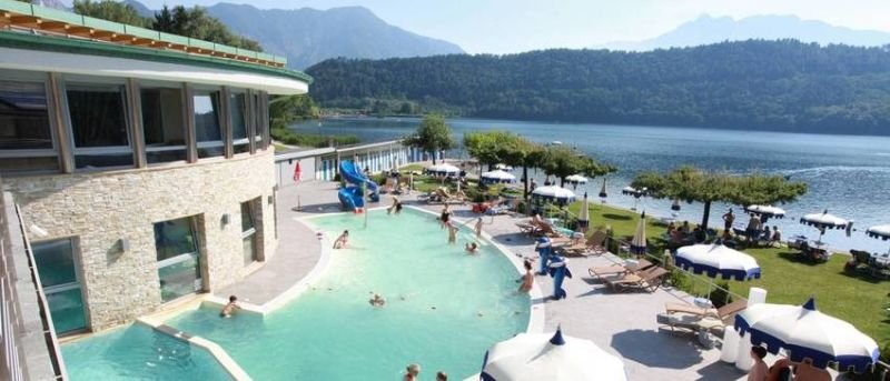 Stabilimento Balneare La Taverna - 5
