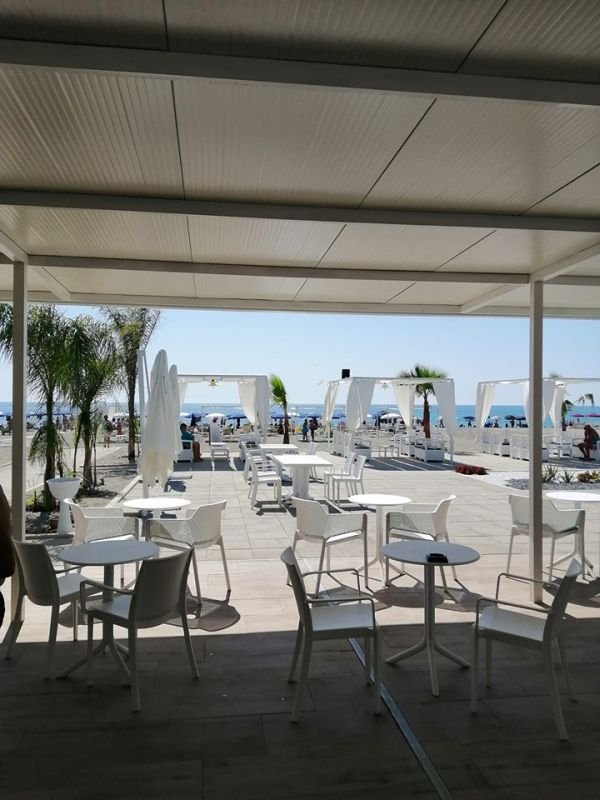 Lido Tropicana - Policoro