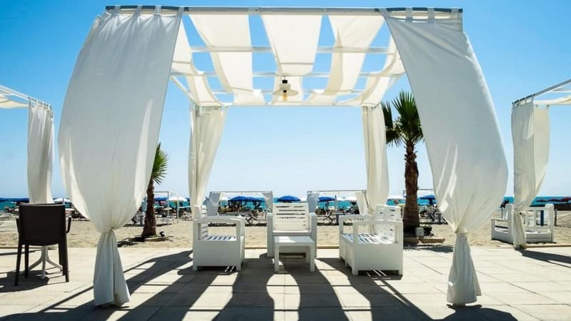 Lido Tropicana - 3