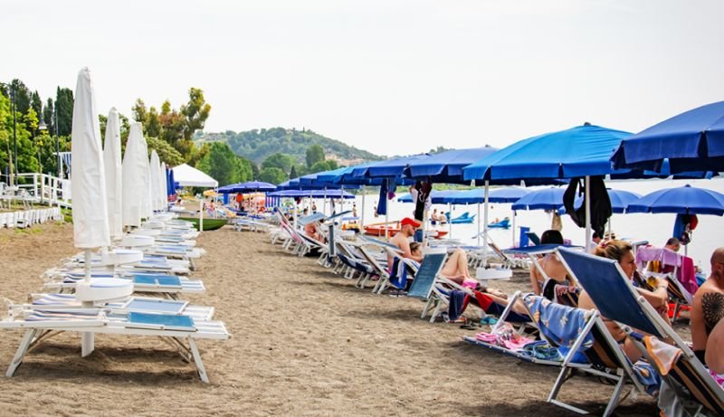 Water World Beach - Trevignano Romano