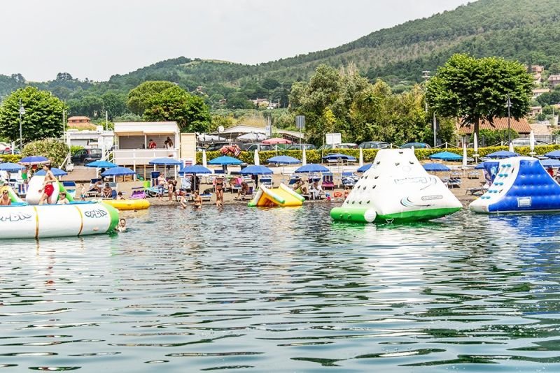 Water World Beach - 2