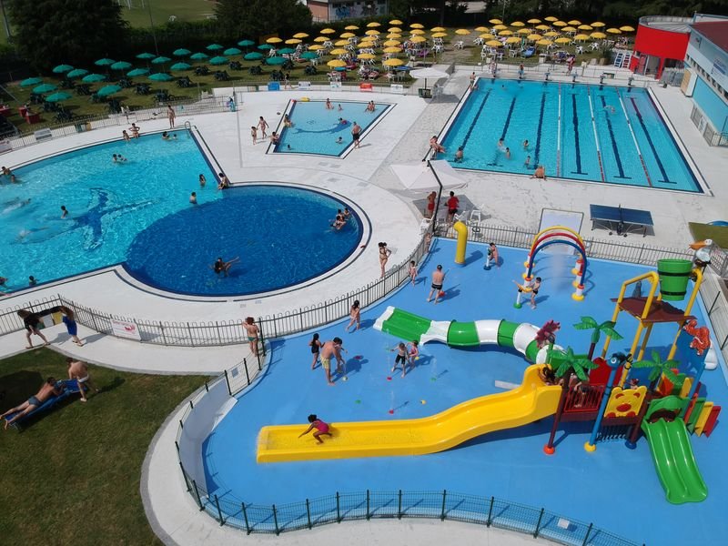 Parco Piscine Al Lido - 2