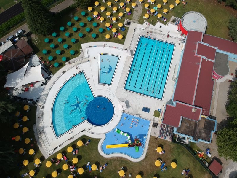 Parco Piscine Al Lido - 3