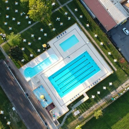 Parco Piscine Al Lido - 4