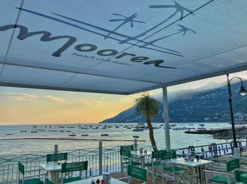 Moorea Beach Club - 3