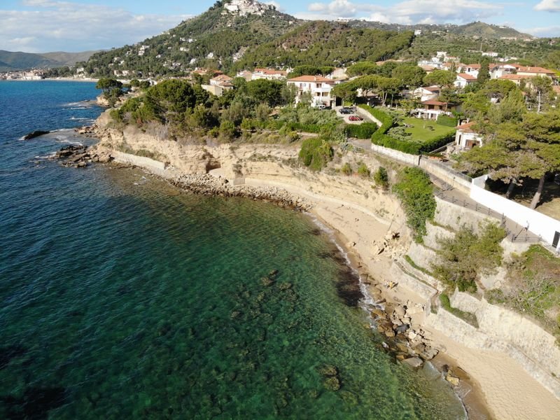 Spiaggia La Grotta (San Marco)