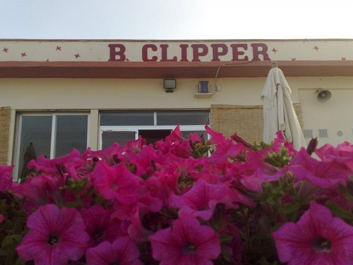 Bagno Clipper 100 - 2