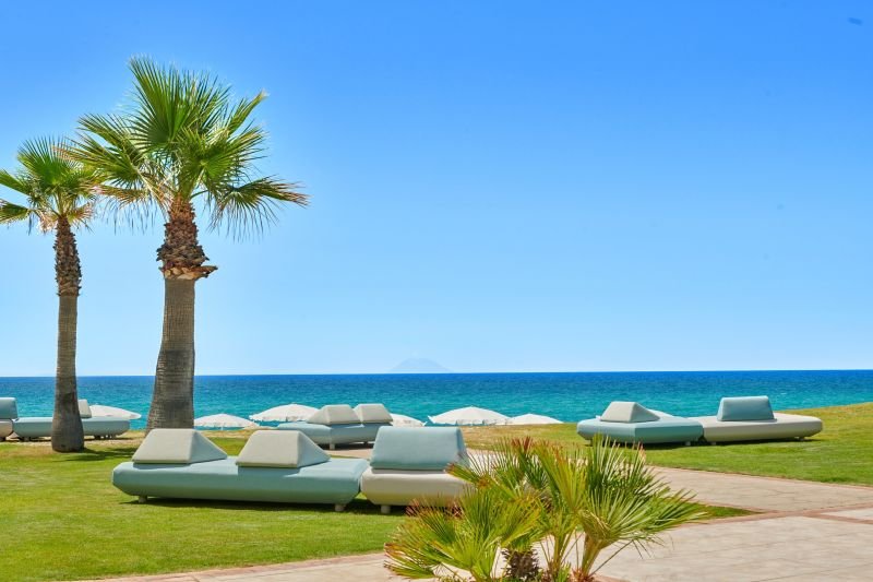 Capovaticano Resort Beach Club - 3
