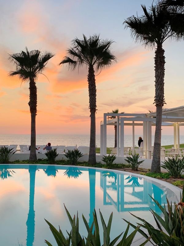 Capovaticano Resort Beach Club - 4