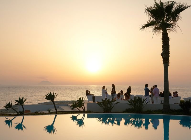 Capovaticano Resort Beach Club - 5