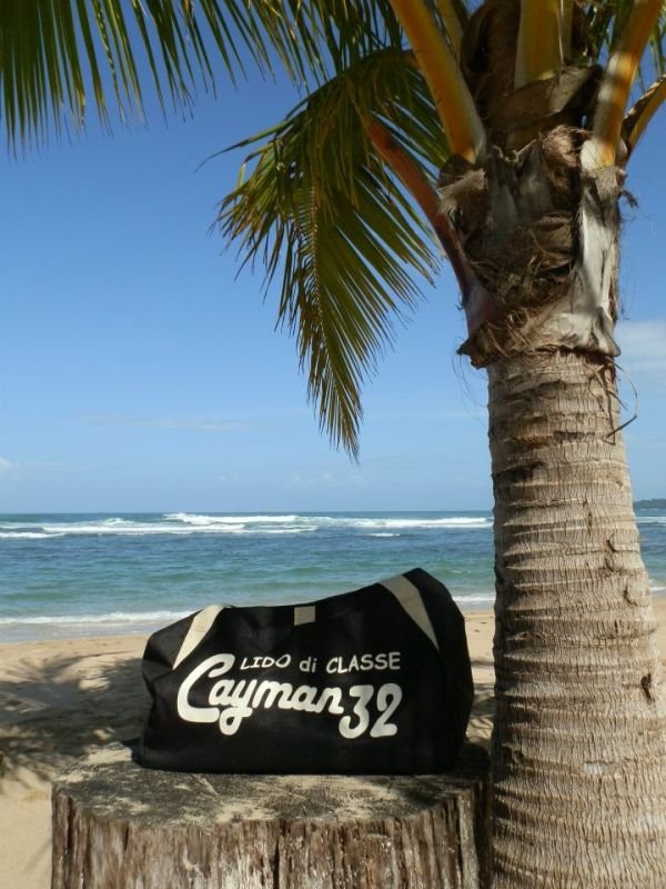 Cayman 32 Mare & Cucina - Lido di Classe