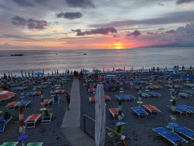 Marinella Beach - 2