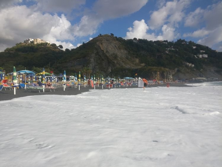 Marinella Beach - 3