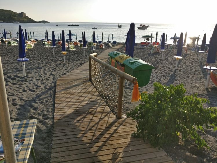 Marinella Beach - 4