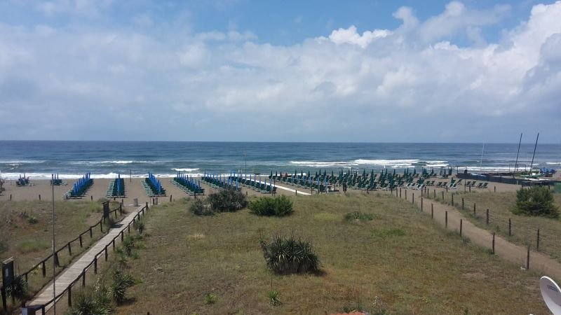Bagno Le Dune Del Forte - 2